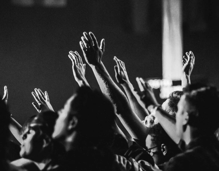 LA COMMUNION FRATERNELLE