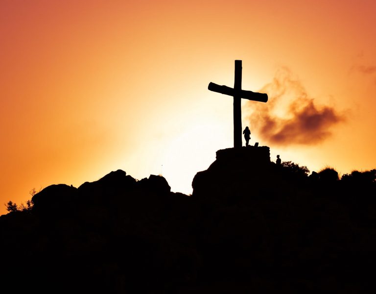 RESURRECTION D’UN JEUNE HOMME